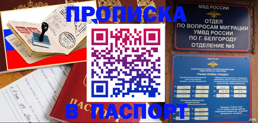 временная регистрация для всех в Елабуге